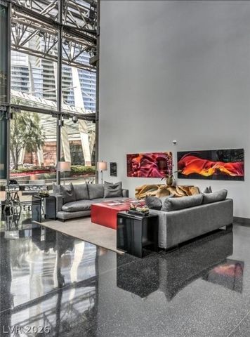 3726 South Las Vegas Boulevard 2606, Las Vegas, NV 89158