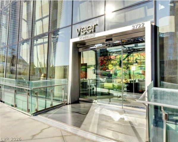 3726 South Las Vegas Boulevard 2606, Las Vegas, NV 89158