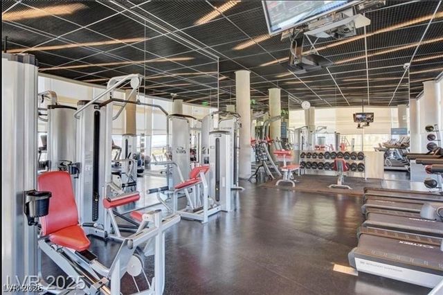 3726 South Las Vegas Boulevard 2606, Las Vegas, NV 89158