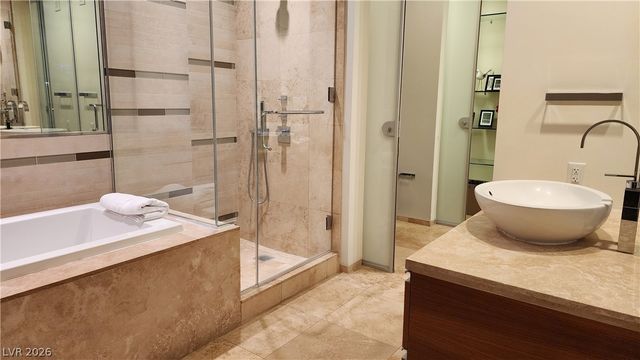 3726 South Las Vegas Boulevard 2606, Las Vegas, NV 89158