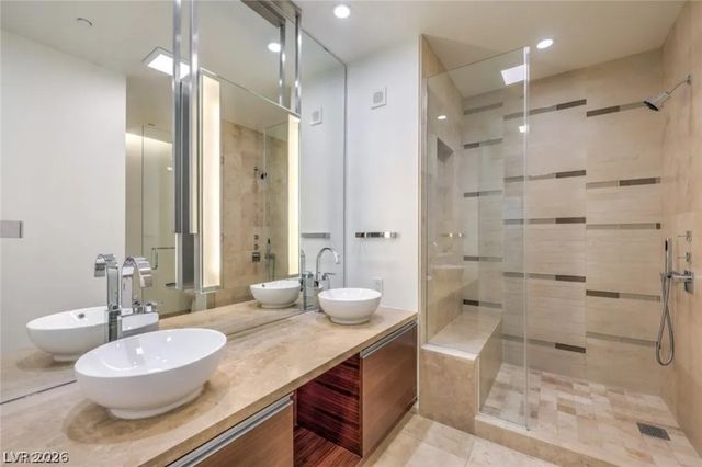 3726 South Las Vegas Boulevard 2606, Las Vegas, NV 89158