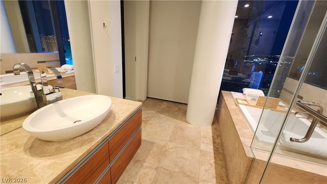 3726 South Las Vegas Boulevard 2606, Las Vegas, NV 89158