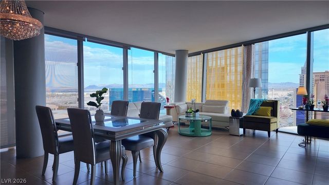 3726 South Las Vegas Boulevard 2606, Las Vegas, NV 89158
