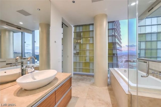 3726 South Las Vegas Boulevard 2606, Las Vegas, NV 89158