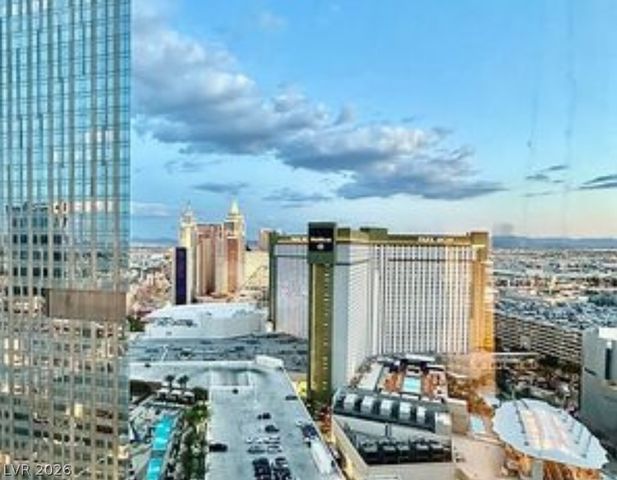 3726 South Las Vegas Boulevard 2606, Las Vegas, NV 89158