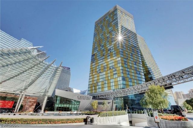 3726 South Las Vegas Boulevard 2606, Las Vegas, NV 89158