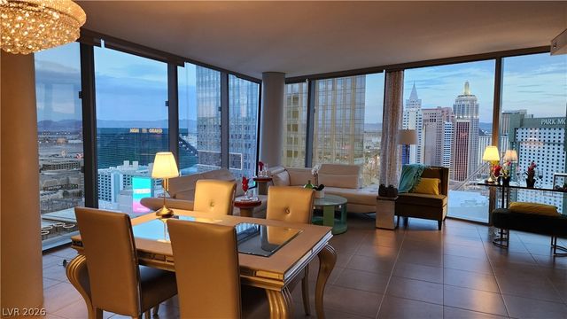 3726 South Las Vegas Boulevard 2606, Las Vegas, NV 89158