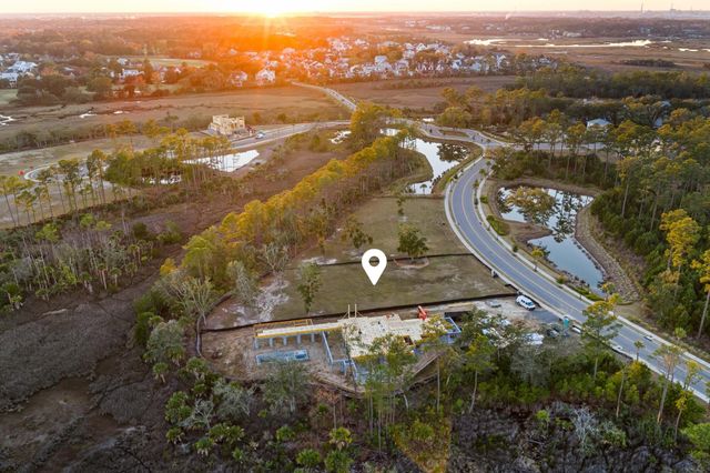 1077 Ship Builder Street, Daniel Island, SC 29492