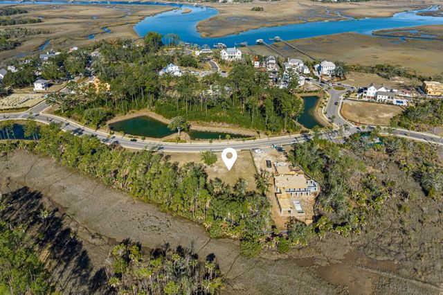 1077 Ship Builder Street, Daniel Island, SC 29492