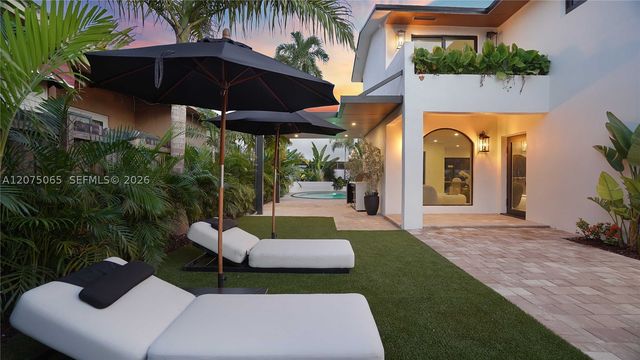 2311 SW 5th Ave, Miami, FL 33129