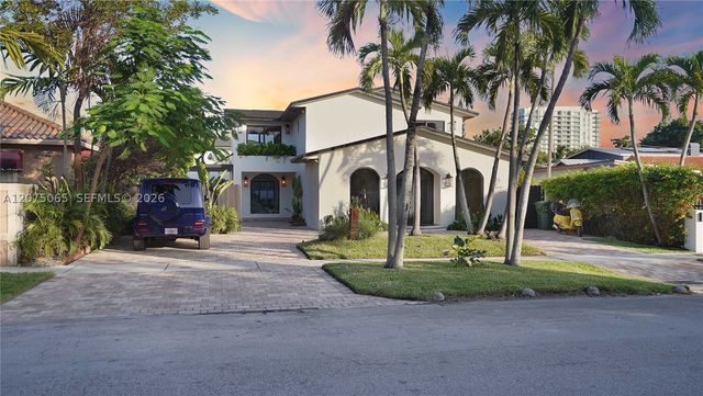 2311 SW 5th Ave, Miami, FL 33129