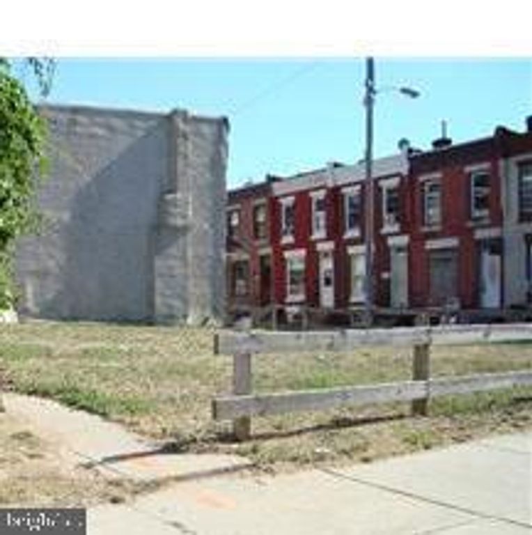 1129 N UNION ST, Philadelphia, PA 19104