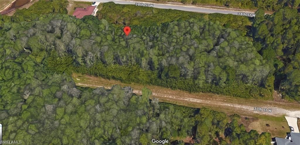 3314 37th ST W, LEHIGH ACRES, FL 33971 — photo 2