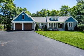 265 Cotuit Rd, Mashpee, MA 02649
