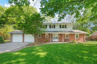 1781 Hacienda Drive, Stevensville, MI 49127