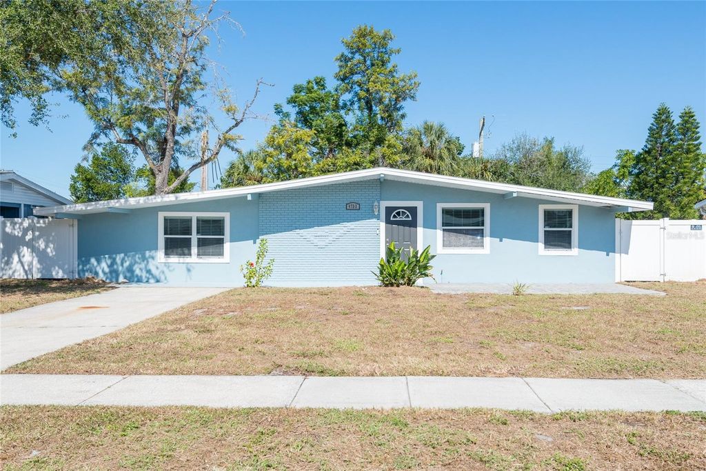 4733 W WYOMING AVENUE, Tampa, FL 33616