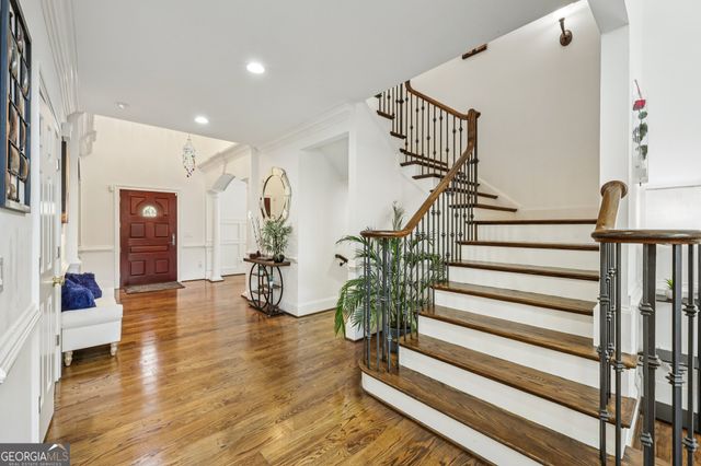 10470 Stanyan Street, Alpharetta, GA 30022