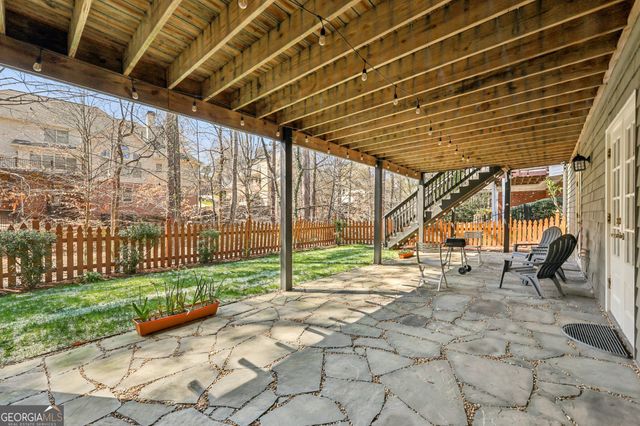 10470 Stanyan Street, Alpharetta, GA 30022