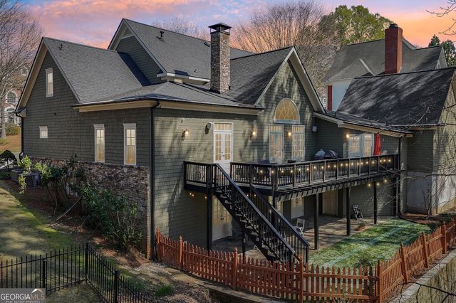 10470 Stanyan Street, Alpharetta, GA 30022