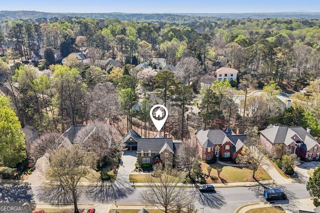 10470 Stanyan Street, Alpharetta, GA 30022