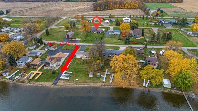 8323 Hamel Way, Morristown, MN 55052