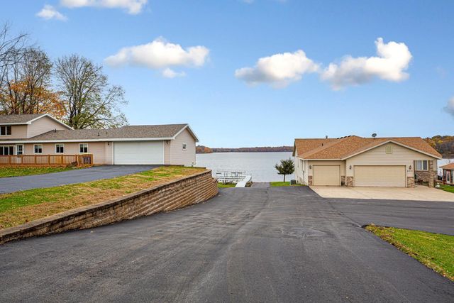 8323 Hamel Way, Morristown, MN 55052