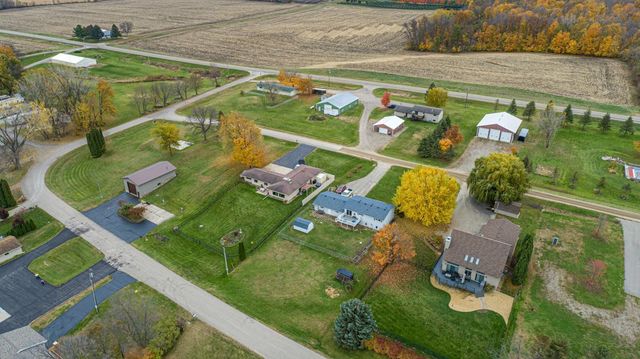 8323 Hamel Way, Morristown, MN 55052