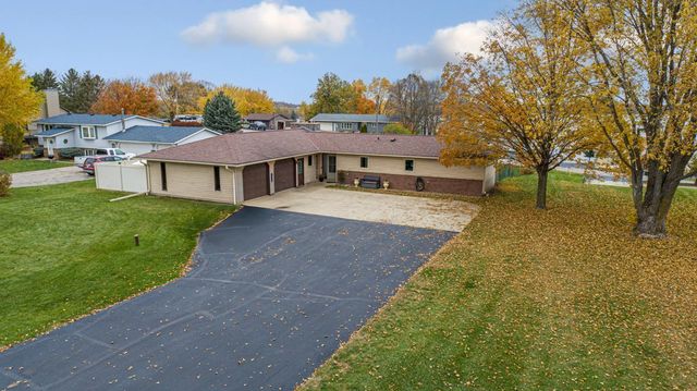8323 Hamel Way, Morristown, MN 55052