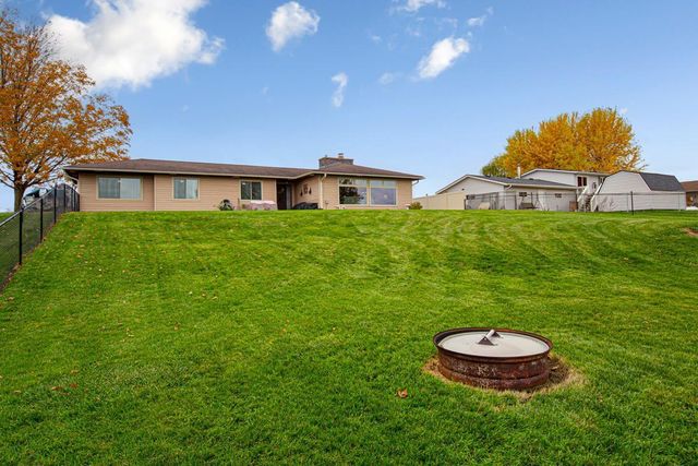 8323 Hamel Way, Morristown, MN 55052