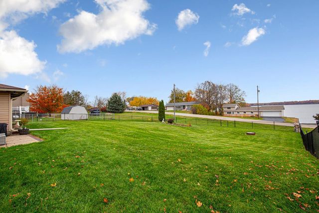 8323 Hamel Way, Morristown, MN 55052