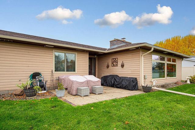 8323 Hamel Way, Morristown, MN 55052