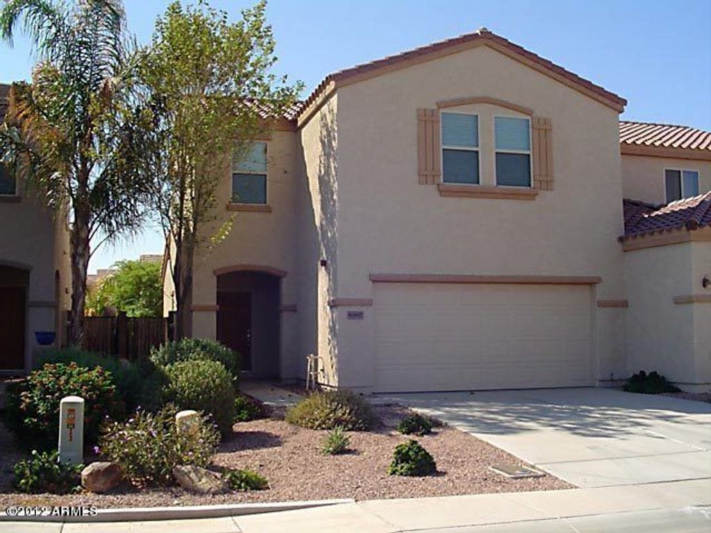 12972 N 88TH Avenue, Peoria, AZ 85381