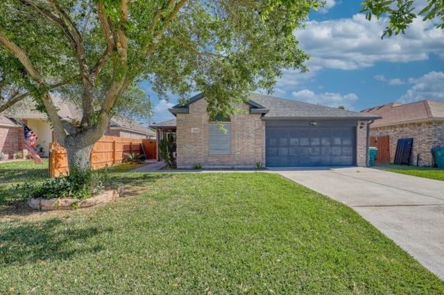 1530 Windy Oaks Dr, Aransas Pass, TX 78336