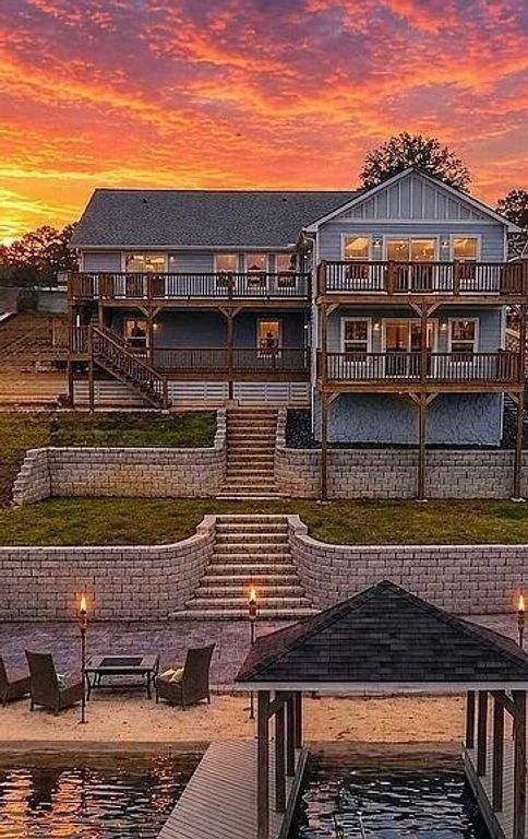 9058 Woodlake Lane, Villa Rica, GA 30180
