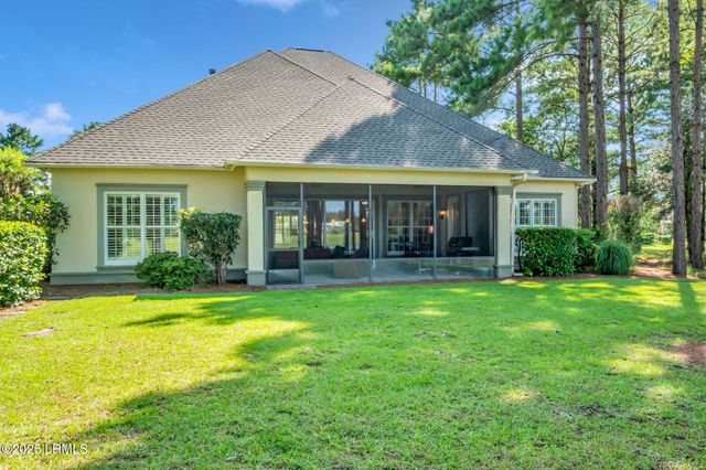 394 Dogwood Lane, Hardeeville, SC 29927