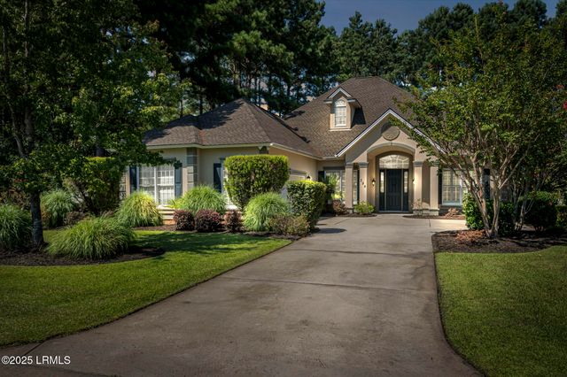 394 Dogwood Lane, Hardeeville, SC 29927