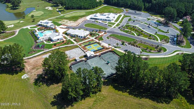 394 Dogwood Lane, Hardeeville, SC 29927