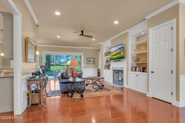 394 Dogwood Lane, Hardeeville, SC 29927