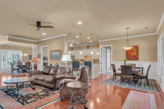 394 Dogwood Lane, Hardeeville, SC 29927