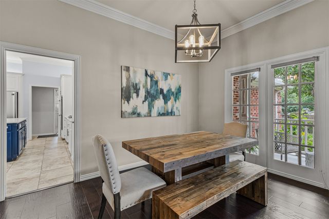 2802 Yorkshire Lane, Southlake, TX 76092
