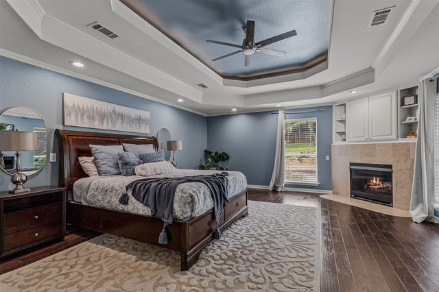 2802 Yorkshire Lane, Southlake, TX 76092