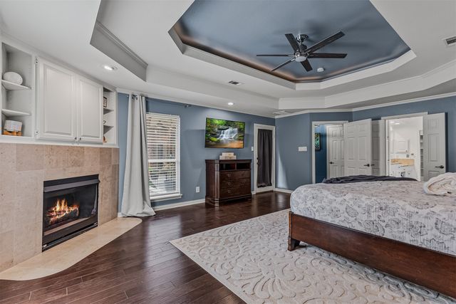2802 Yorkshire Lane, Southlake, TX 76092