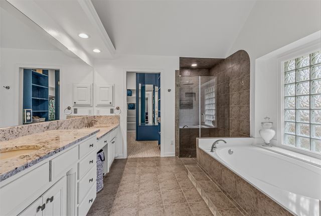 2802 Yorkshire Lane, Southlake, TX 76092
