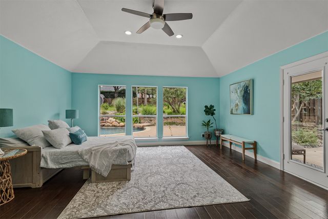 2802 Yorkshire Lane, Southlake, TX 76092