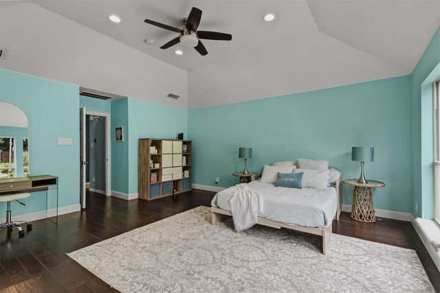 2802 Yorkshire Lane, Southlake, TX 76092