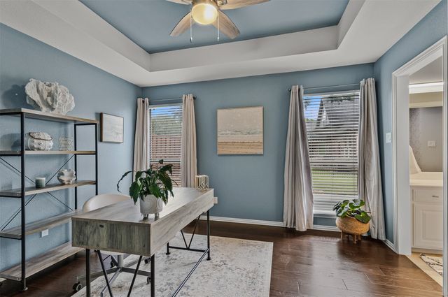 2802 Yorkshire Lane, Southlake, TX 76092