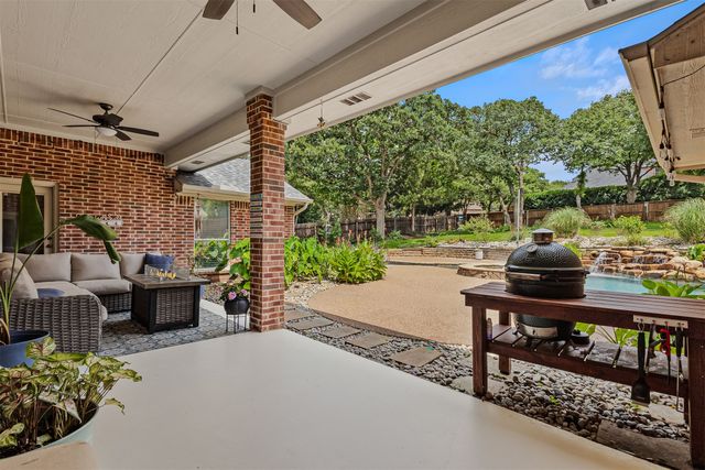 2802 Yorkshire Lane, Southlake, TX 76092