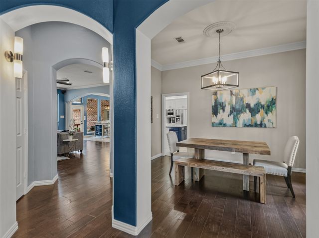 2802 Yorkshire Lane, Southlake, TX 76092