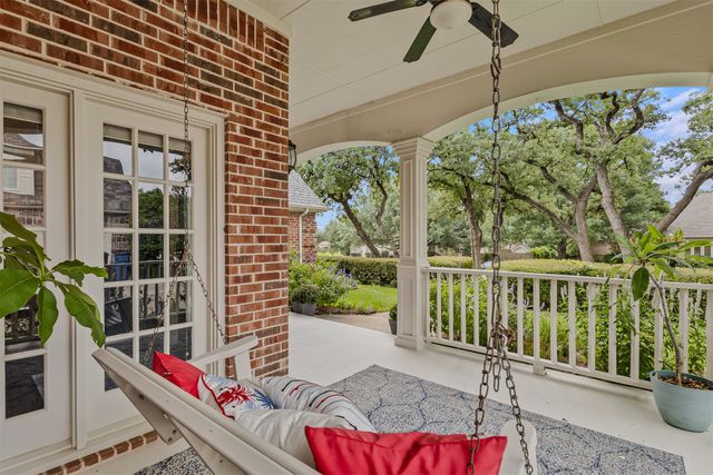 2802 Yorkshire Lane, Southlake, TX 76092