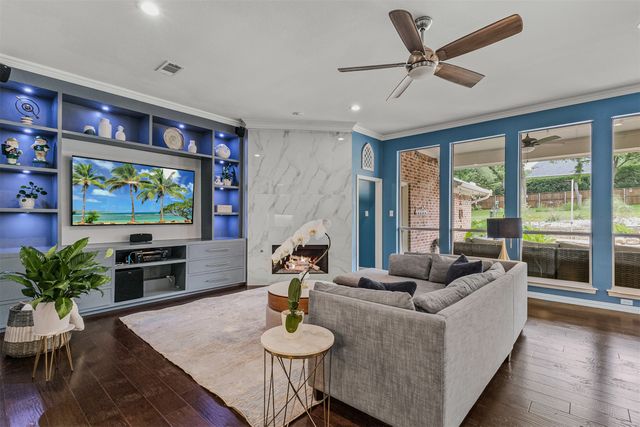 2802 Yorkshire Lane, Southlake, TX 76092
